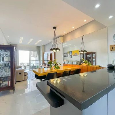 Apartamento, 3 quartos, 99 m² - Foto 2
