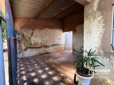 Casa, 3 quartos, 80 m² - Foto 4