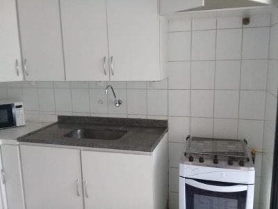 Apartamento, 3 quartos, 81 m² - Foto 4