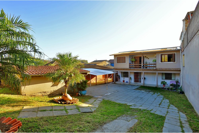 Casa, 3 quartos, 265 m² - Foto 1