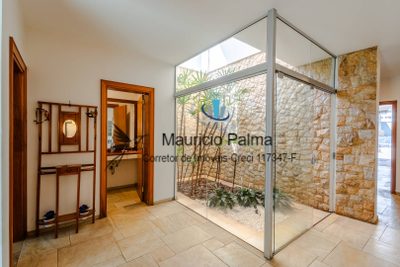 Casa, 4 quartos, 380 m² - Foto 2