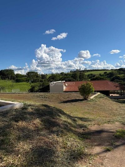 Chácara, 4 quartos, 150 m² - Foto 2