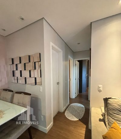 Apartamento, 3 quartos, 70 m² - Foto 5
