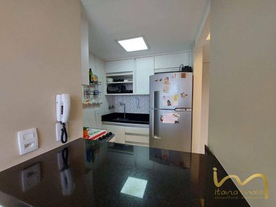 Cobertura, 2 quartos, 81 m² - Foto 5