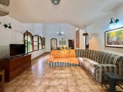 Casa, 5 quartos, 180 m² - Foto 4