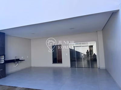 Casa, 3 quartos, 150 m² - Foto 2