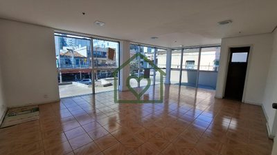 Sala-Conjunto, 41 m² - Foto 2