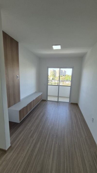 Apartamento, 2 quartos, 61 m² - Foto 1