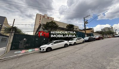Depósito-Galpão, 1132 m² - Foto 2