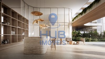 Apartamento, 3 quartos, 182 m² - Foto 3