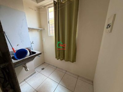 Apartamento, 2 quartos, 42 m² - Foto 4