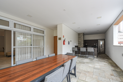 Apartamento, 3 quartos, 211 m² - Foto 2