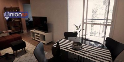 Apartamento, 2 quartos, 55 m² - Foto 2