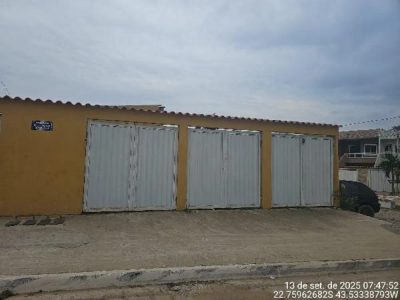 Casa, 1 quarto, 51 m² - Foto 1