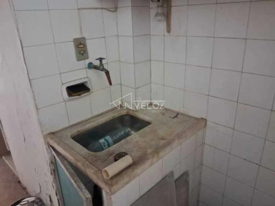 Apartamento, 28 m² - Foto 3