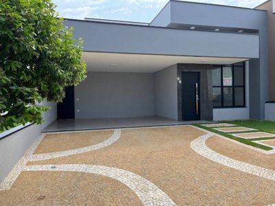 Casa, 3 quartos, 172 m² - Foto 1