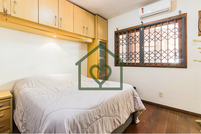 Casa, 3 quartos, 181 m² - Foto 5