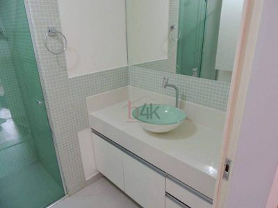 Apartamento, 2 quartos, 70 m² - Foto 4
