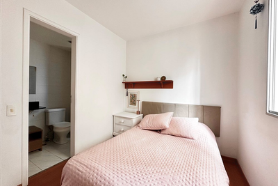 Apartamento, 3 quartos, 63 m² - Foto 2