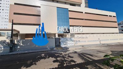 Apartamento, 3 quartos, 89 m² - Foto 2