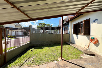 Casa, 2 quartos, 47 m² - Foto 3
