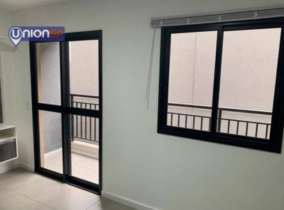 Apartamento, 1 quarto, 28 m² - Foto 1