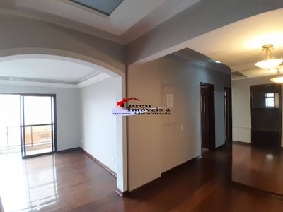 Apartamento, 3 quartos, 193 m² - Foto 4