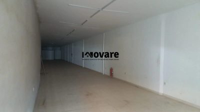 Depósito-Galpão - Foto 1