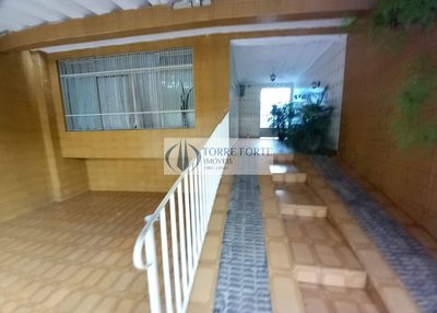 Casa, 3 quartos, 245 m² - Foto 1