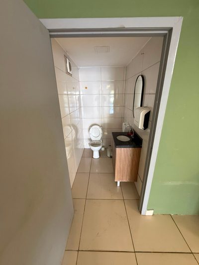 Loja-Salão, 150 m² - Foto 5