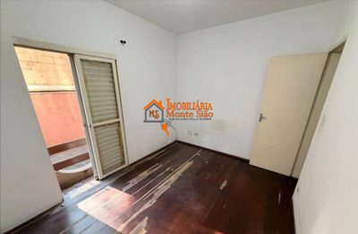 Apartamento, 2 quartos, 53 m² - Foto 5