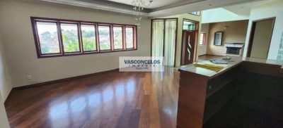 Casa, 4 quartos, 490 m² - Foto 4