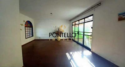 Casa, 5 quartos, 283 m² - Foto 3
