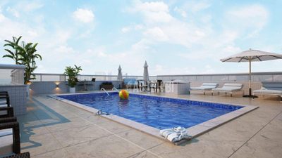 Apartamento, 2 quartos, 84 m² - Foto 3