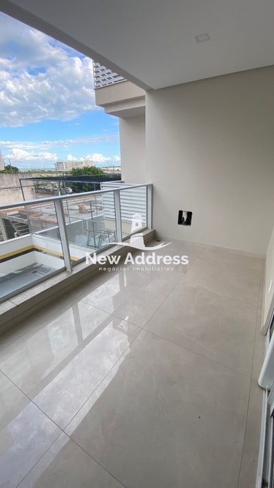 Apartamento, 2 quartos, 60 m² - Foto 1