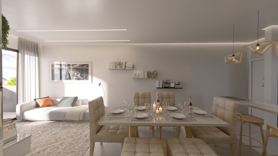 Apartamento, 3 quartos, 72 m² - Foto 5