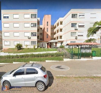 Apartamento, 3 quartos, 60 m² - Foto 1