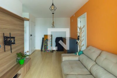 Apartamento, 1 quarto, 45 m² - Foto 5