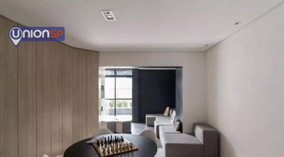 Apartamento, 1 quarto, 33 m² - Foto 5