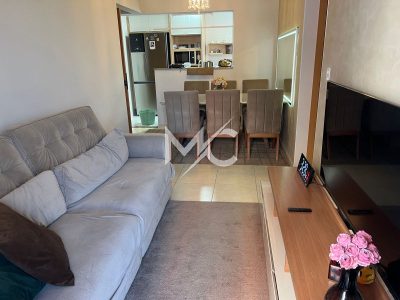Apartamento, 2 quartos, 52 m² - Foto 4