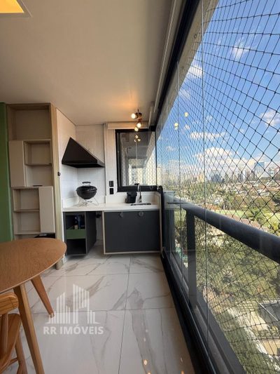 Apartamento, 2 quartos, 85 m² - Foto 5