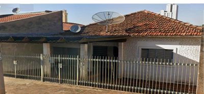 Casa, 3 quartos, 127 m² - Foto 1