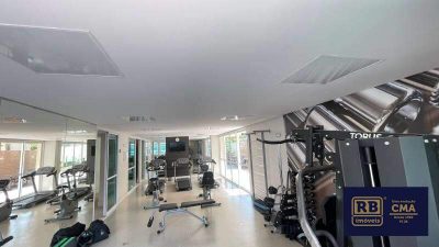 Apartamento, 4 quartos, 155 m² - Foto 3