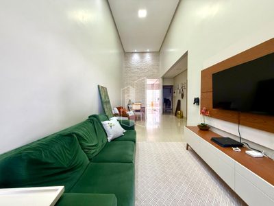 Casa, 3 quartos, 147 m² - Foto 2