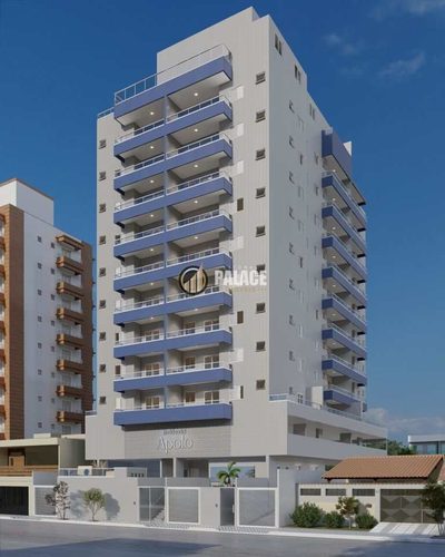 Apartamento, 2 quartos, 78 m² - Foto 1