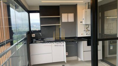Apartamento, 2 quartos, 83 m² - Foto 5