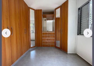 Apartamento, 3 quartos, 65 m² - Foto 1