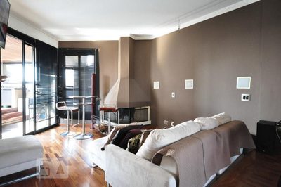 Cobertura, 1 quarto, 82 m² - Foto 2