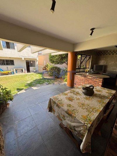 Casa, 5 quartos, 400 m² - Foto 5