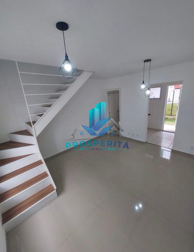 Casa, 2 quartos, 48 m² - Foto 3